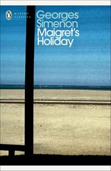 Maigret's Holiday - Georges Simenon - 9780141980744