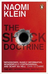The Shock Doctrine - Naomi Klein - 9780141980867