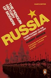 Penguin history of modern russia (4th edn)
