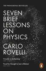 Seven Brief Lessons on Physics | Carlo Rovelli | 