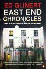 East End Chronicles - Ed Glinert - 9780141982366