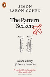 The Pattern Seekers - Simon Baron-Cohen - 9780141982397