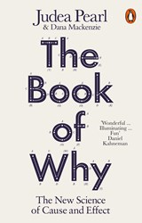 The Book of Why | Judea Pearl | 