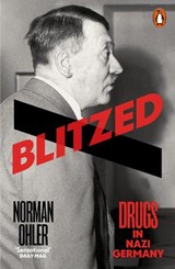 Blitzed - Norman Ohler - 9780141983165