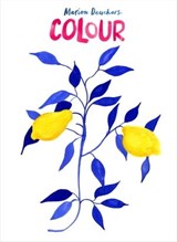 Colour - Marion Deuchars - 9780141983363