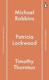 Penguin Modern Poets 2 - Michael Robbins ; Patricia Lockwood ; Timothy Thornton - 9780141983950