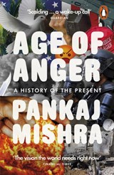 Age of Anger | Pankaj Mishra | 