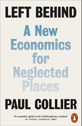 Left Behind - Paul Collier - 9780141984117