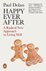 Happy Ever After - Paul Dolan - 9780141984490