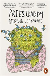 Priestdaddy - Patricia Lockwood - 9780141984599