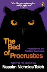 The Bed of Procrustes - Nassim Nicholas Taleb - 9780141985022