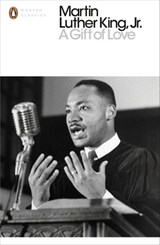 A Gift of Love - Martin Luther King, Jr. - 9780141985190
