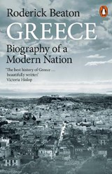 Greece - Roderick Beaton - 9780141986524