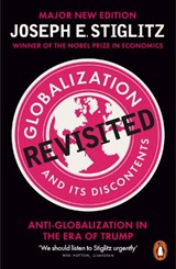 Globalization and Its Discontents Revisited - Joseph E. Stiglitz - 9780141986661