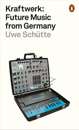 Kraftwerk - Uwe Schutte - 9780141986753
