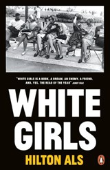 White Girls - Hilton Als - 9780141987309