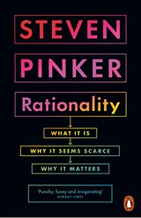 Rationality - Steven Pinker - 9780141989860