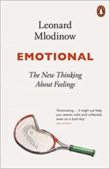 Emotional - MLODINOW,  Leonard - 9780141990392