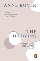 The Undying | Boyer, Anne | 