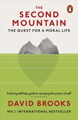 The Second Mountain | David Brooks | 