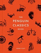 The Penguin Classics Book - Henry Eliot - 9780141990934