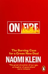 On Fire - Naomi Klein - 9780141991306