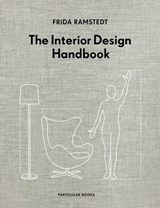 The Interior Design Handbook - Frida Ramstedt - 9780141992433