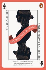 The Marriage Question - Clare Carlisle - 9780141992945
