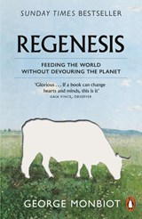 Regenesis - George Monbiot - 9780141992990