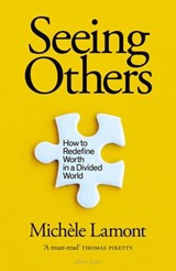 Seeing Others - Michèle Lamont - 9780141993249