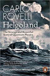 Helgoland - ROVELLI,  Carlo - 9780141993270