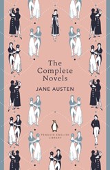 The Complete Novels of Jane Austen | Jane Austen | 