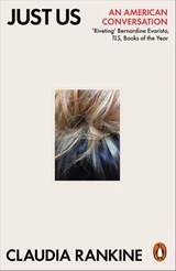 Just Us - Claudia Rankine - 9780141994093