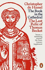 The Book in the Cathedral - Christopher de Hamel - 9780141994246