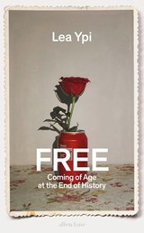 Free - Lea Ypi - 9780141995113