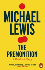 The Premonition - Michael Lewis - 9780141996578