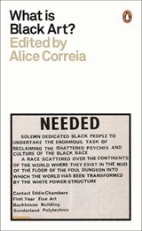 What is Black Art? - Alice Correia - 9780141998213