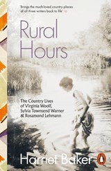 Rural Hours - Harriet Baker - 9780141998596