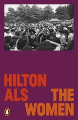 The Women - Hilton Als - 9780141999753