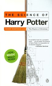 SCIENCE OF HARRY POTTER
