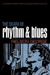 The Death of Rhythm & Blues