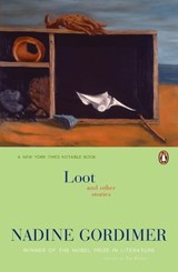 Loot And Other Stories | Nadine Gordimer | 