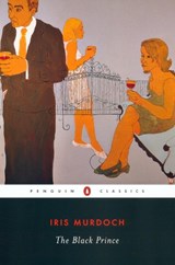 Black Prince - MURDOCH,  Iris - 9780142180112