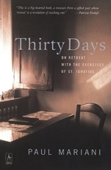 Thirty Days - Paul Mariani - 9780142196151