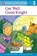 Get Well, Good Knight, Shelley Moore Thomas - Paperback - 9780142400500