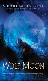 Wolf Moon - Charles De Lint - 9780142400777