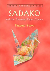 SADAKO & THE THOUSAND PAPER CR