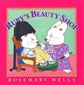Ruby's Beauty Shop