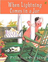 When Lightning Comes in a Jar - Ernest L. Polacco - 9780142403501