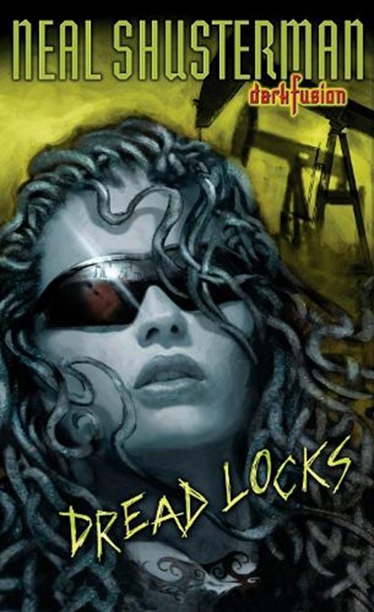 Dread Locks #1, Neal Shusterman - Paperback - 9780142405994